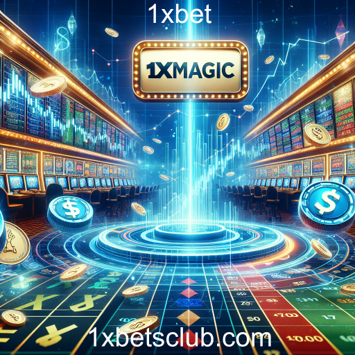 Explorando o Mercado Forex na 1xbet: Uma Oportunidade de Negócio e Apostas