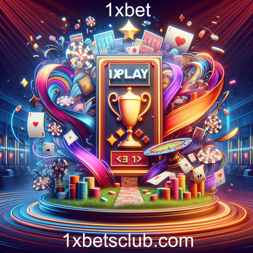 Descubra as Melhores Promoções da 1xbet